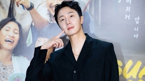 Vì sao mỹ nam Jung Il Woo được mệnh danh là “rể Việt”?