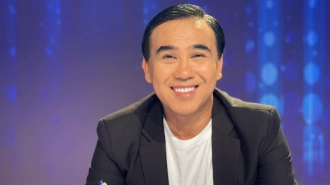 MC Quyền Linh xin lỗi sau ồn ào sữa giả