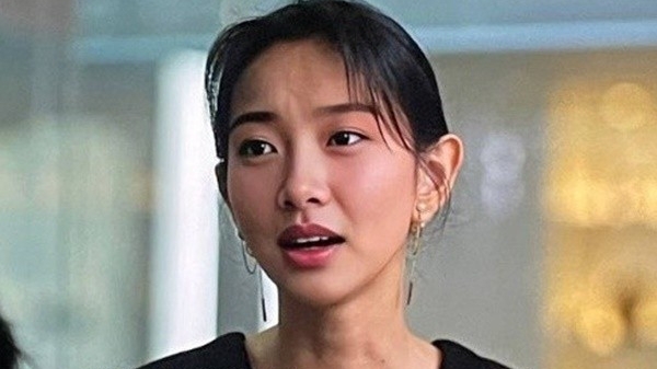 Dân mạng phản ứng ra sao khi phim Chốt đơn thay thế Thùy Tiên bằng AI?