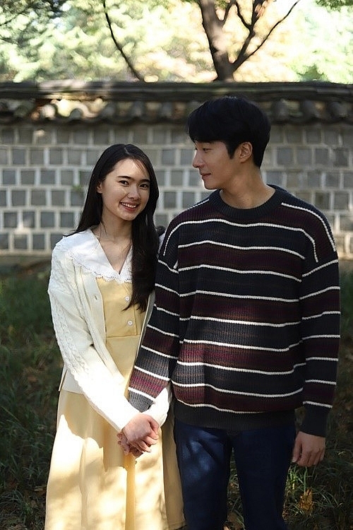 Vì sao mỹ nam Jung Il Woo được mệnh danh là “rể Việt”?
