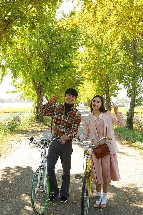 Vì sao mỹ nam Jung Il Woo được mệnh danh là “rể Việt”?