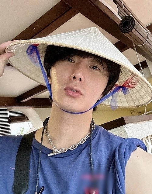 Vì sao mỹ nam Jung Il Woo được mệnh danh là “rể Việt”?