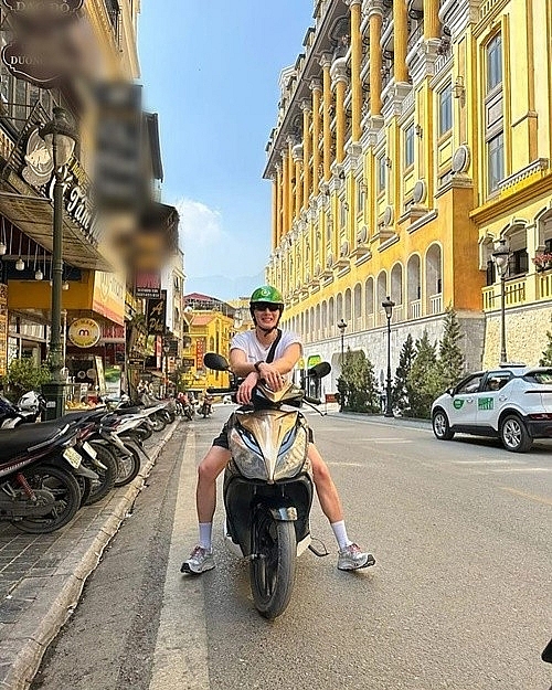 Vì sao mỹ nam Jung Il Woo được mệnh danh là “rể Việt”?