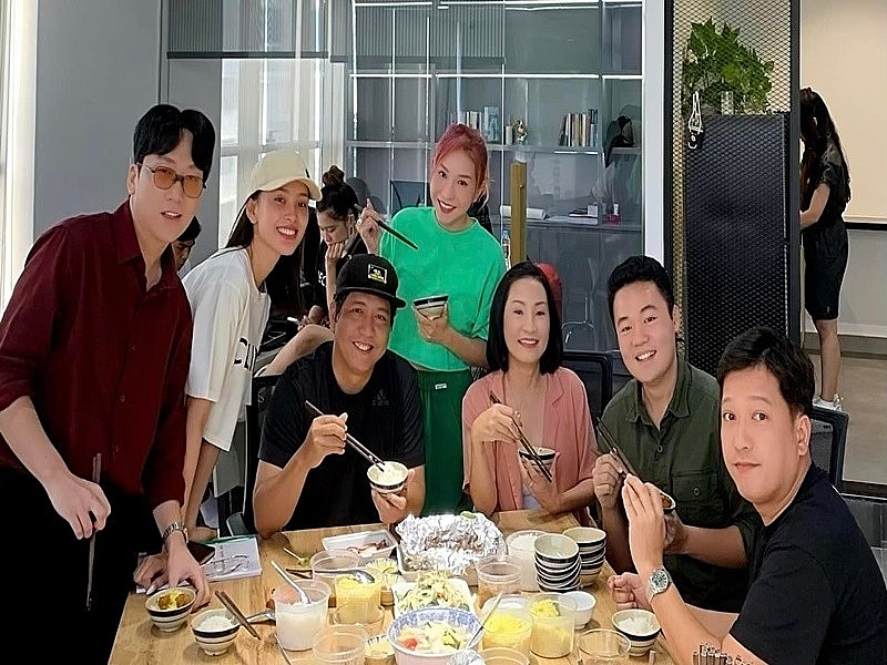 Cuộc sống sau ánh hào quang của nữ chính phim 