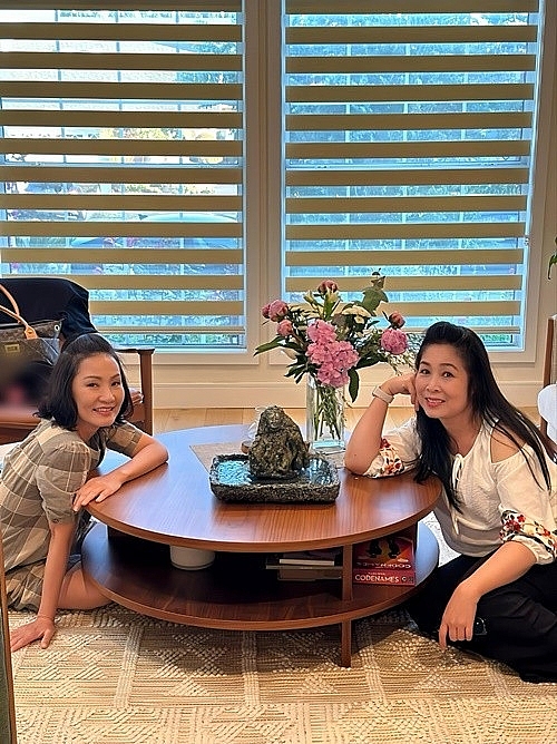 Cuộc sống sau ánh hào quang của nữ chính phim 
