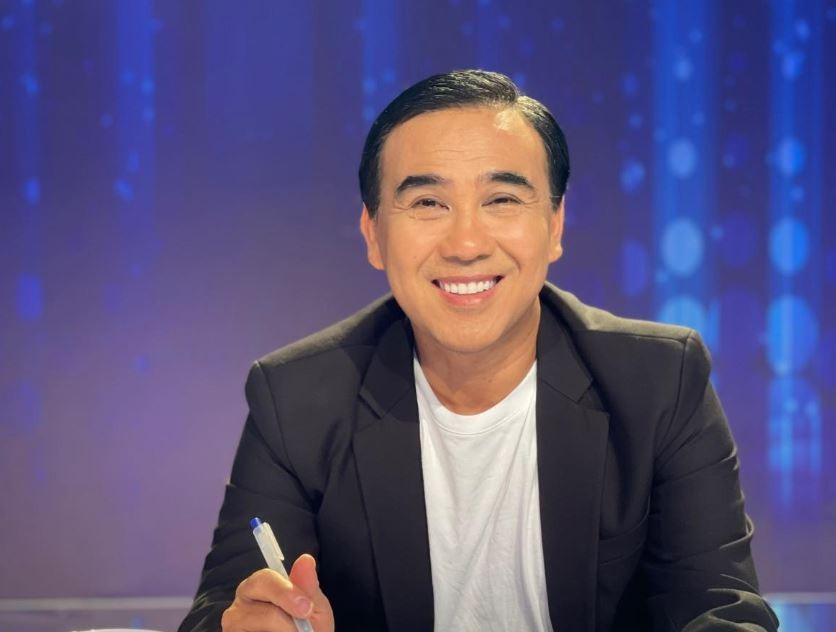 MC Quyền Linh xin lỗi sau ồn ào sữa giả