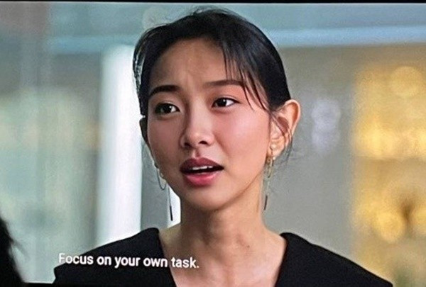 Dân mạng phản ứng ra sao khi phim Chốt đơn thay thế Thùy Tiên bằng AI?