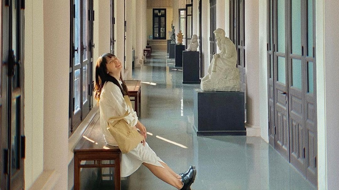 Dịp 2/9, vi vu Hà Nội ghé loạt bảo tàng miễn phí cực hút khách