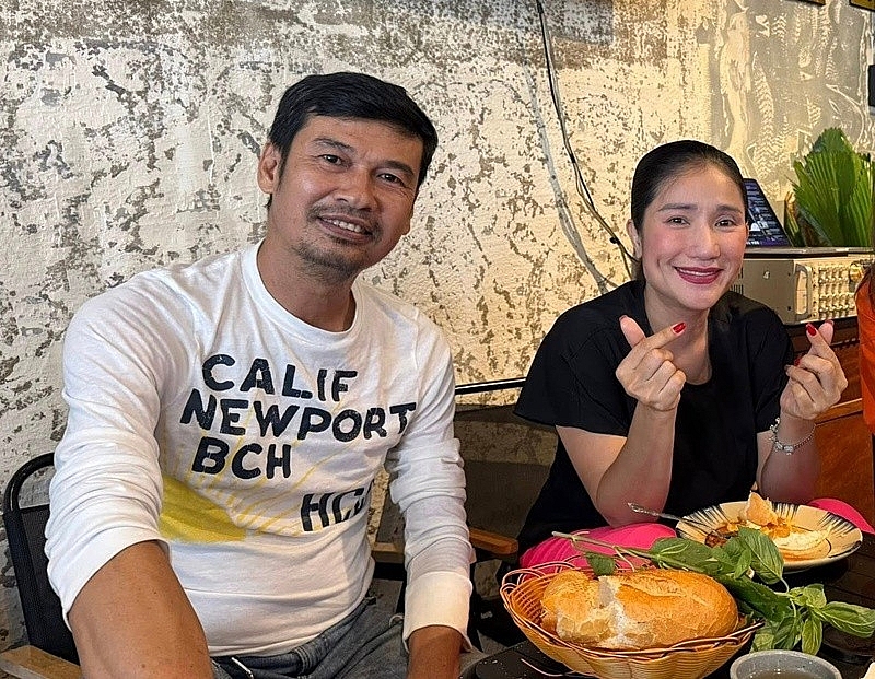 MC Cát Tường đáp trả khi bị antifan chê hết thời