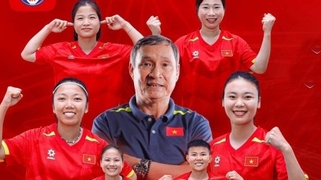 HLV Mai Đức Chung nhận định đối thủ ở AFF Cup 2025
