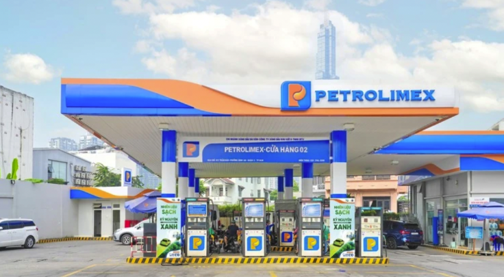 Petrolimex: Tự hào nhiệm kỳ đổi mới – Vững bước tiên phong trong kỷ nguyên chuyển đổi xanh và số