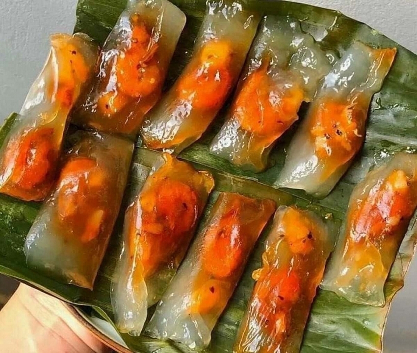 Foodtour chợ Cồn đặc sản nào khiến du khách “mê chữ ê kéo dài”?