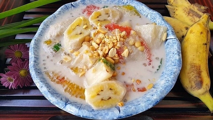 Foodtour chợ Cồn đặc sản nào khiến du khách “mê chữ ê kéo dài”?