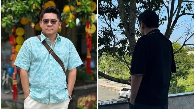 Lý do Huỳnh Anh Tuấn chưa muốn lộ diện hoàn toàn sau đột quỵ
