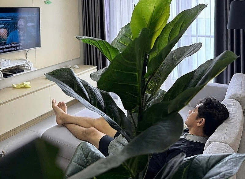 Lý do Huỳnh Anh Tuấn chưa muốn lộ diện hoàn toàn sau đột quỵ