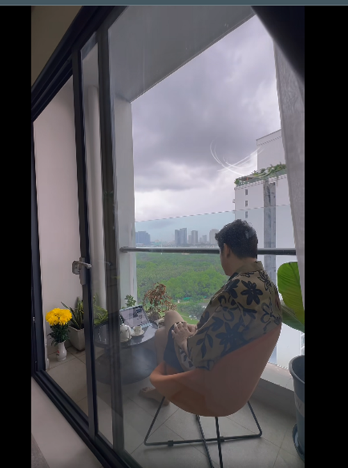 Lý do Huỳnh Anh Tuấn chưa muốn lộ diện hoàn toàn sau đột quỵ