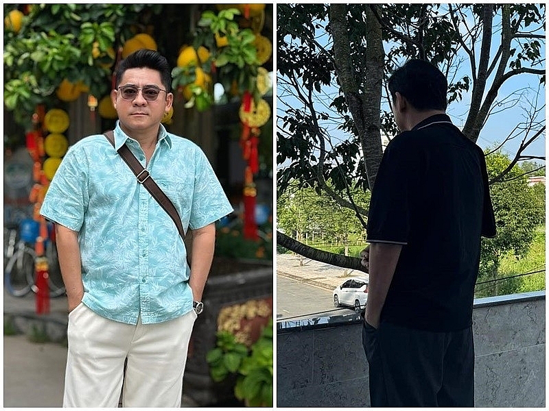 Lý do Huỳnh Anh Tuấn chưa muốn lộ diện hoàn toàn sau đột quỵ