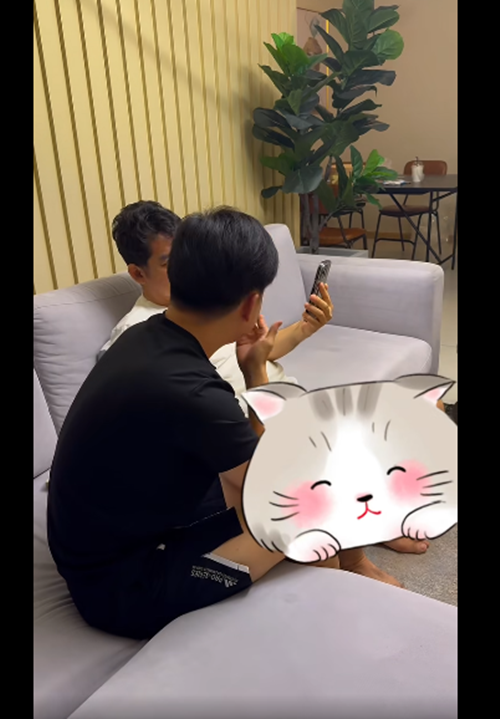 Lý do Huỳnh Anh Tuấn chưa muốn lộ diện hoàn toàn sau đột quỵ