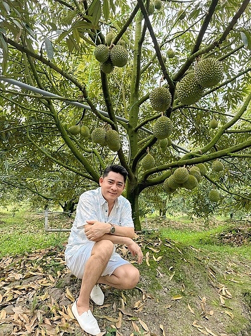 Lý do Huỳnh Anh Tuấn chưa muốn lộ diện hoàn toàn sau đột quỵ