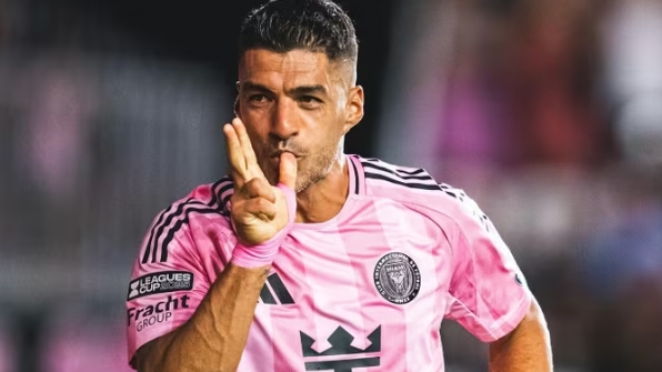 Inter Miami vào vòng knock-out Leagues Cup