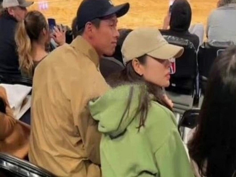 Hôn nhân đáng ngưỡng mộ của Hyun Bin - Son Ye Jin