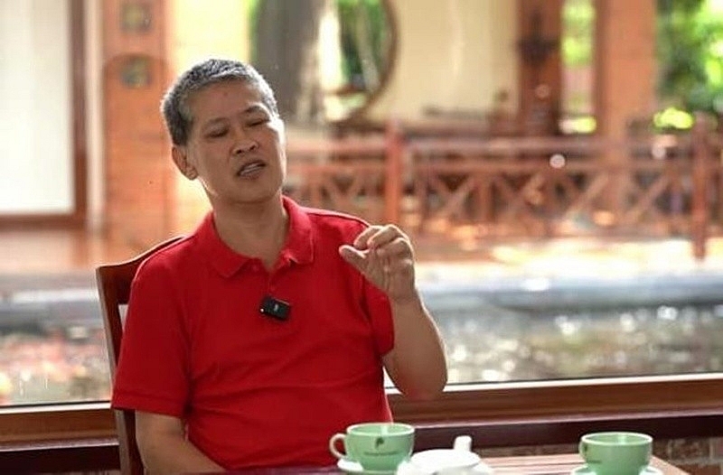 Cuộc sống hiện tại của “ông bầu” từng lừng danh một thời Phước Sang