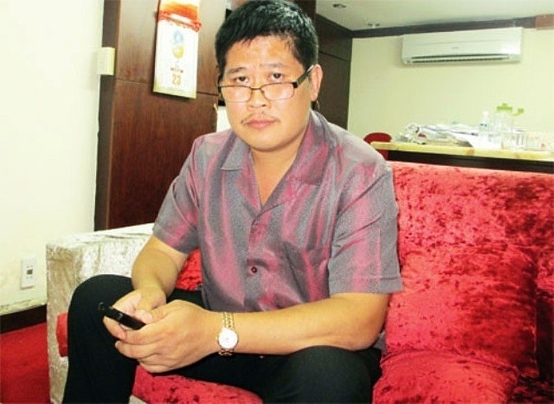 Cuộc sống hiện tại của “ông bầu” từng lừng danh một thời Phước Sang