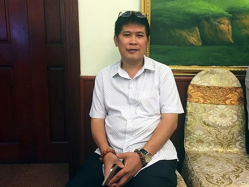 Cuộc sống hiện tại của “ông bầu” từng lừng danh một thời Phước Sang