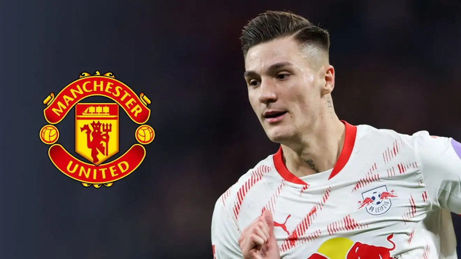 Giải mã sức hút của Man United