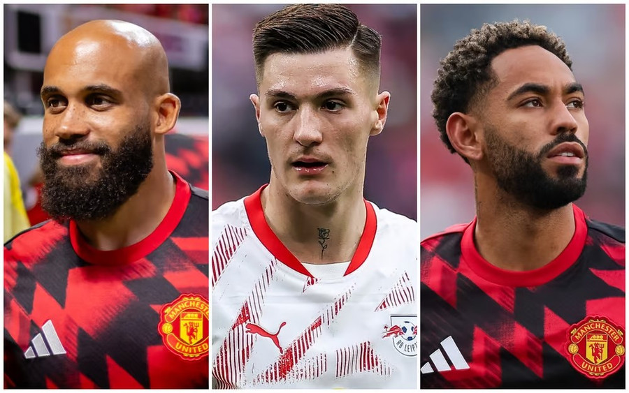 Giải mã sức hút của Man United