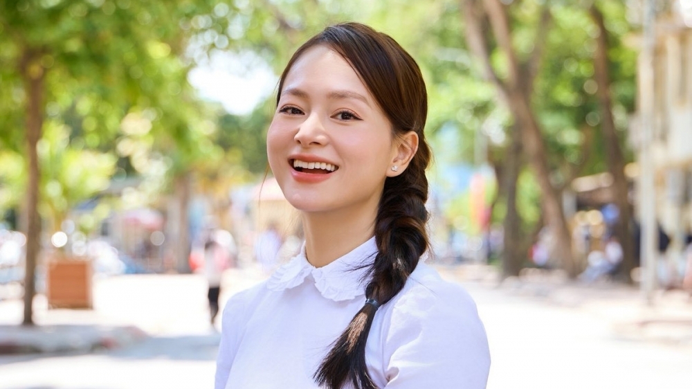Lan Phương tận hưởng cuộc sống bình yên bên hai con sau ly thân
