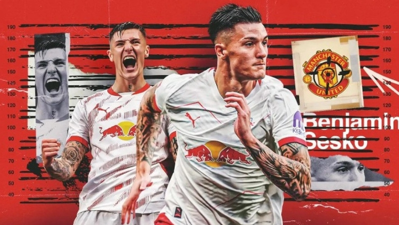 Giải mã sức hút của Man United