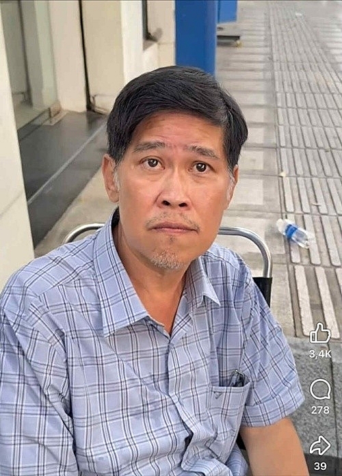 Hai quý tử bảnh như hotboy của Phước Sang - Kim Thư