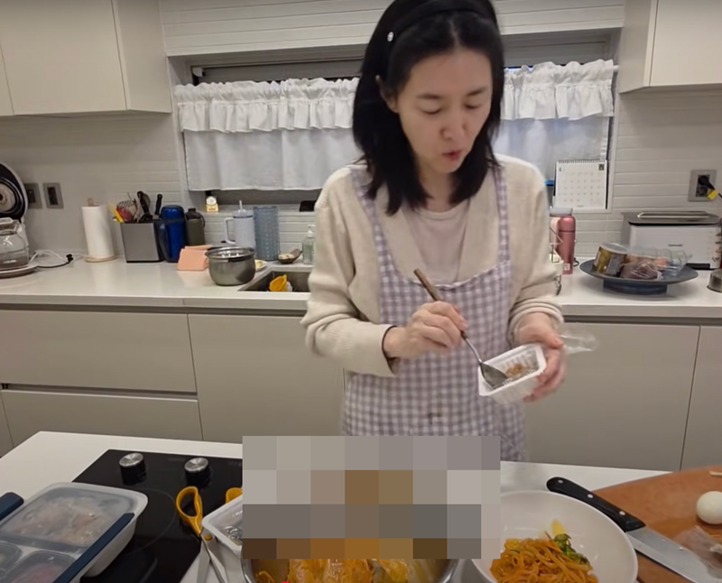Cuộc sống sau ánh hào quang của 