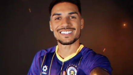 Hendrio nguy cơ lỡ hẹn với lượt đi V-League 2025/2026
