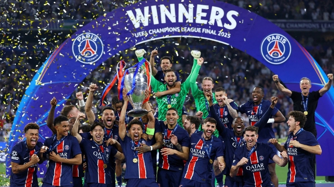 Nhận định PSG vs Tottenham (2h ngày 14/8): Siêu Cúp châu Âu và cuộc so tài hai thái cực