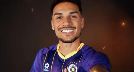 Hendrio nguy cơ lỡ hẹn với lượt đi V-League 2025/2026