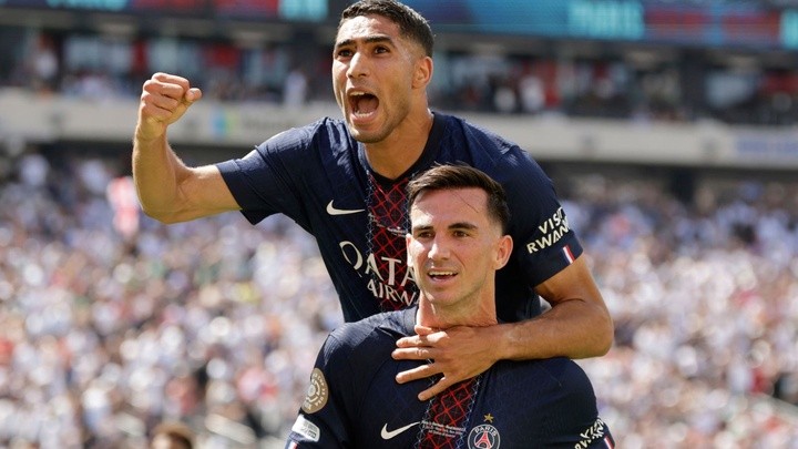 Nhận định PSG vs Tottenham (2h00, 14/8): Siêu Cúp châu Âu và cuộc so tài hai thái cực