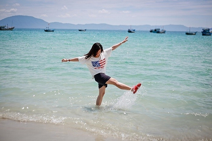 Làng chài Ninh Thủy có gì khiến du khách mê mẩn?