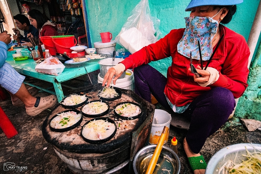 Làng chài Ninh Thủy có gì khiến du khách mê mẩn?