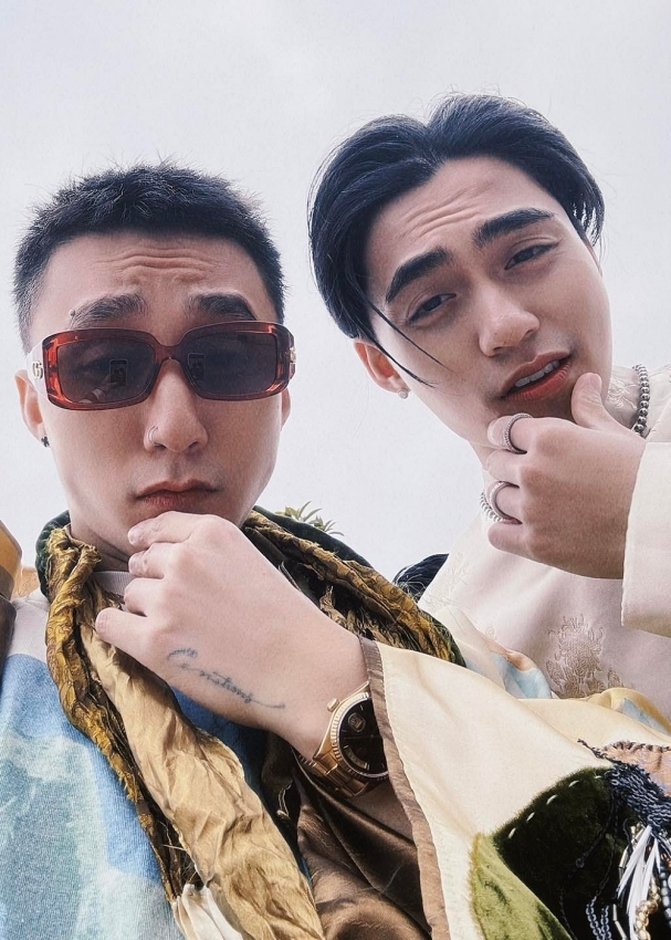 Nối gót Sơn Tùng M-TP vào showbiz, MONO giờ ra sao?