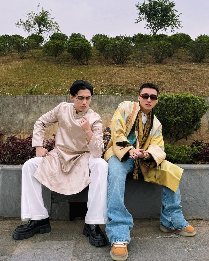 Nối gót Sơn Tùng M-TP vào showbiz, MONO giờ ra sao?