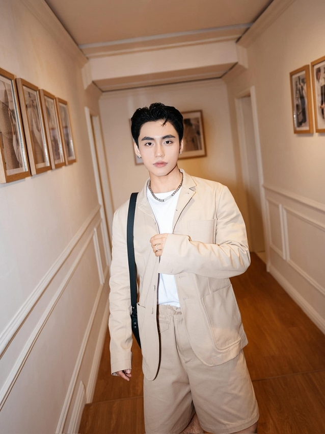 Nối gót Sơn Tùng M-TP vào showbiz, MONO giờ ra sao?