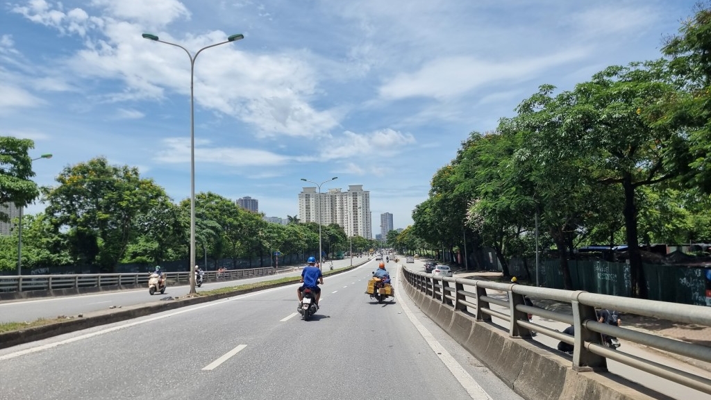Dự báo thời tiết đêm nay và ngày mai 14/8: Hà Nội và các khu vực trên cả nước