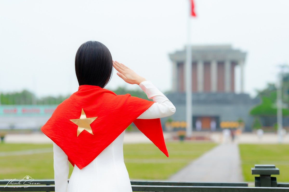 Tour yêu nước, khám phá di sản “lên ngôi” dịp lễ 2/9