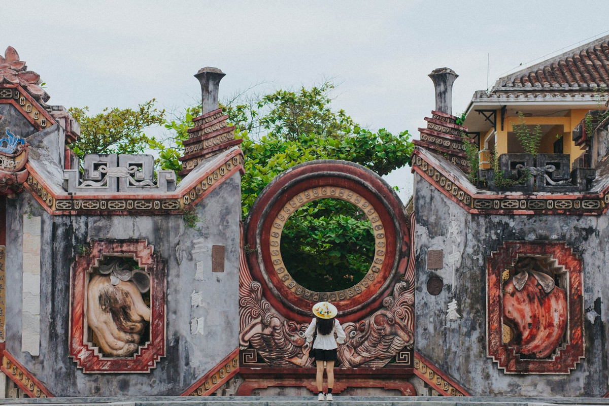 24 giờ khám phá Hội An với lịch trình vô cùng hấp dẫn