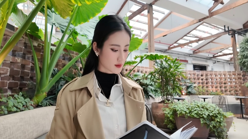 Cuộc sống của Hoa hậu Ý Nhi ở Australia