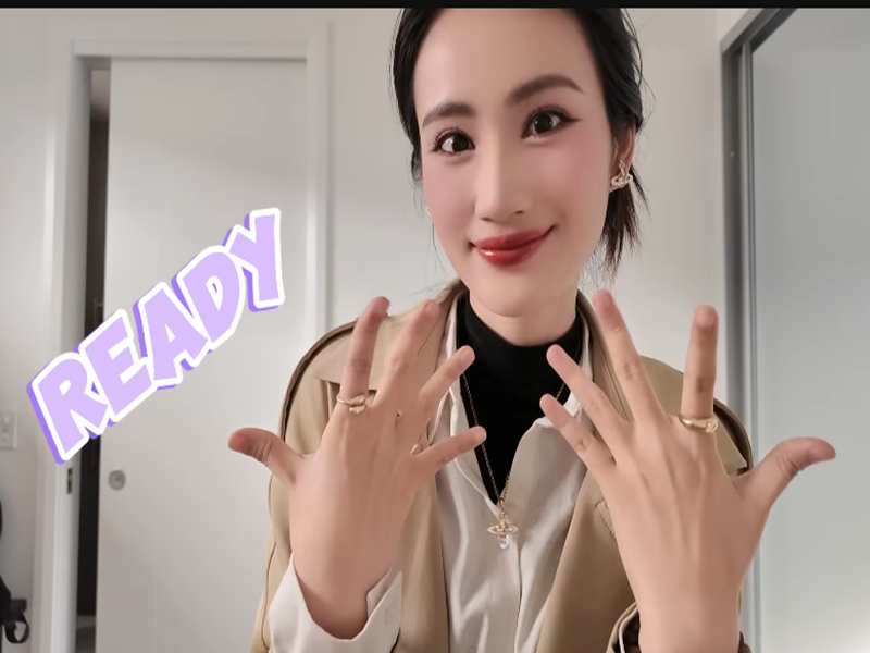 Cuộc sống của Hoa hậu Ý Nhi ở Australia