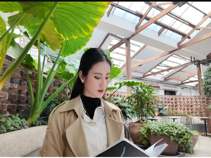 Cuộc sống của Hoa hậu Ý Nhi ở Australia