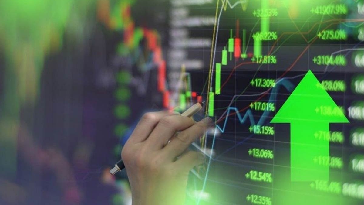 Thị trường khởi sắc, nhiều mã chứng khoán tăng giá gấp đôi